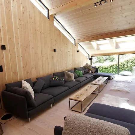Chalet Chalet L'orignal *