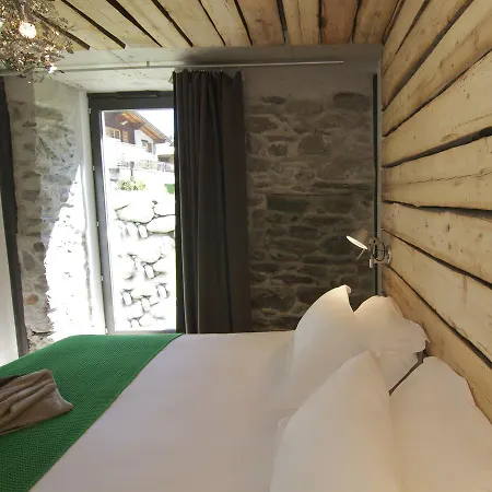 Chalet L'orignal Chamonix