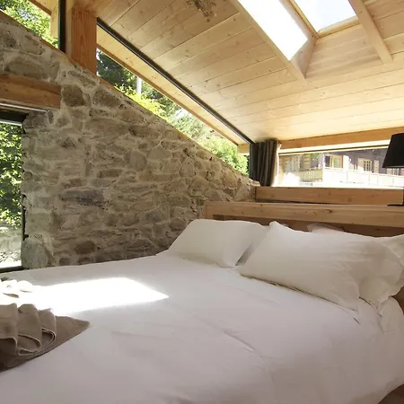 Chalet Chalet L'orignal