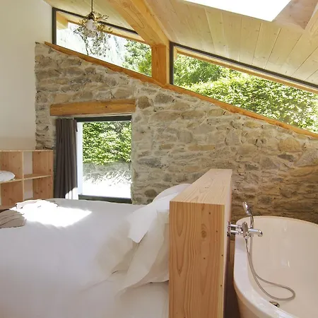 Chalet L'orignal Chamonix