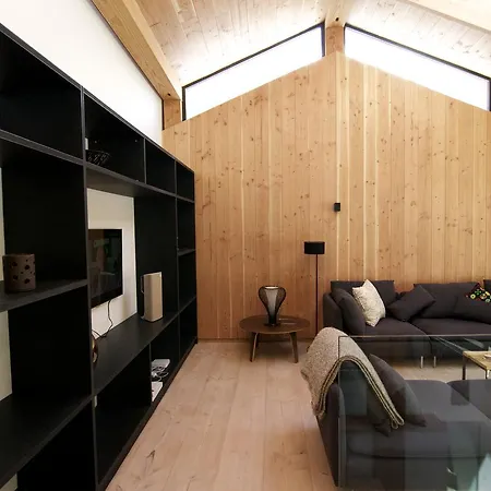 Chalet L'orignal Chalet