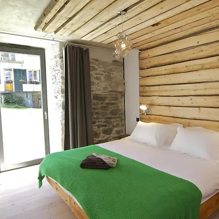 Chalet L'orignal Chalet
